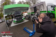 Rallye Český Krumlov: Jan Kopecký - test nové Škody Fabia R5 EVO